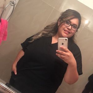 Meet your Posher, Vanessa